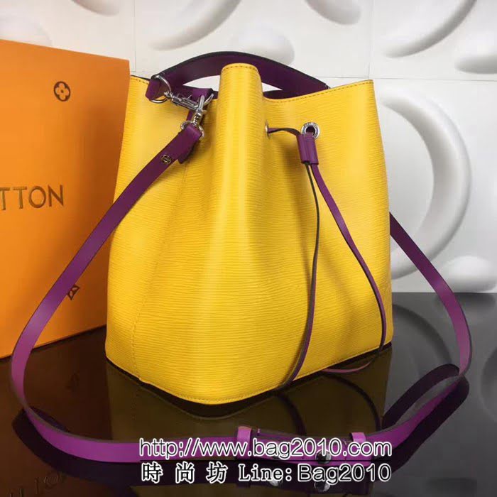 路易威登LV頂級原單 M54366 NEONOE 手袋Noé系列 YDH1723